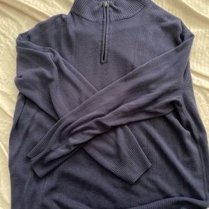 XXL Spring + Mercer Sweater